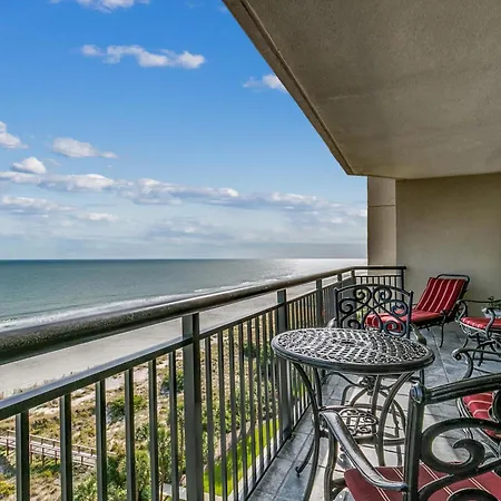 South Wind 1002 Villa